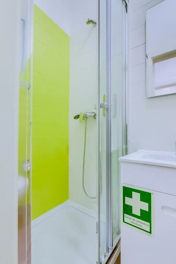 Casa Da Saudade, A Cozy Apartment In Alfama Lisboa