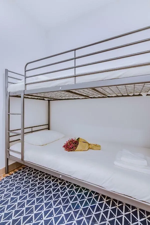 Casa Da Saudade, A Cozy Apartment In Alfama Lisboa 0*,  البرتغال