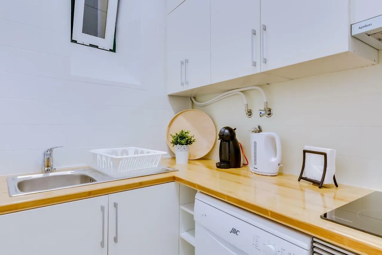 Casa Da Saudade, A Cozy Apartment In Alfama Lisboa البرتغال