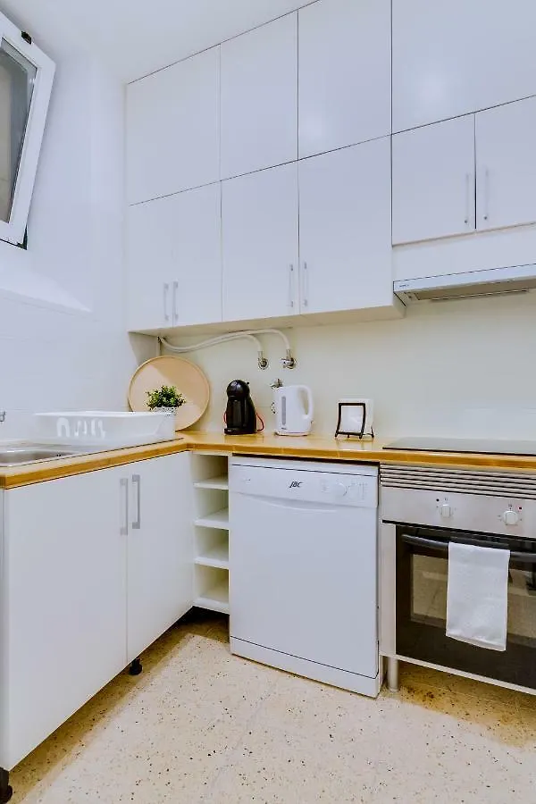 Casa Da Saudade, A Cozy Apartment In Alfama Lisboa